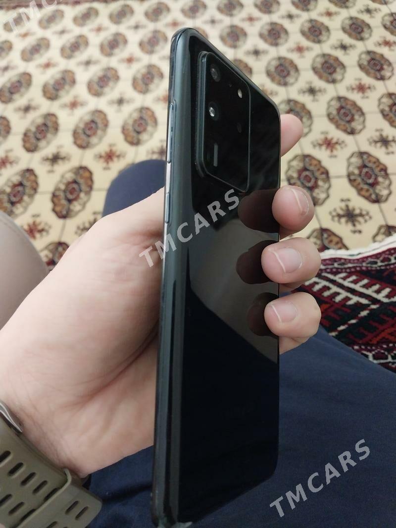 samsung s20 ultra 5g - Ашхабад - img 4