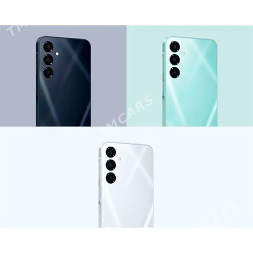Kredit Samsung Galaxy A16 - ул. Туркменбаши шаёлы (Ленина) - img 4