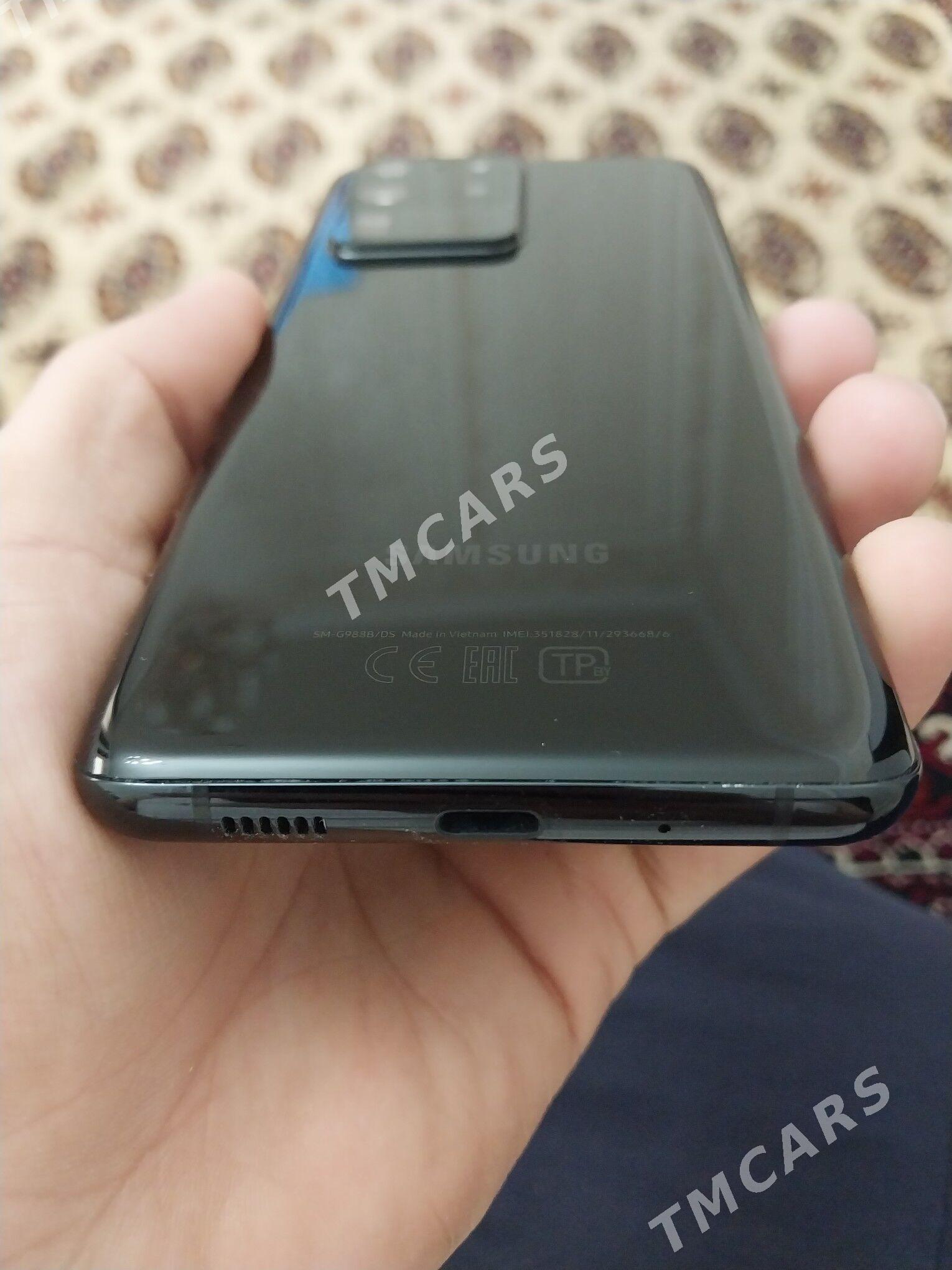 samsung s20 ultra 5g - Ашхабад - img 6