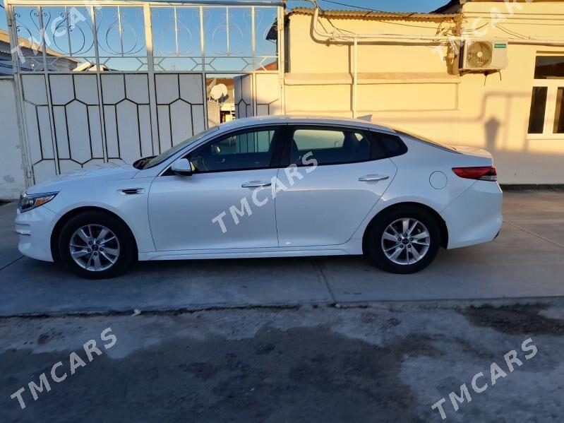 Kia Optima 2017 - 170 000 TMT - Хитровка - img 2