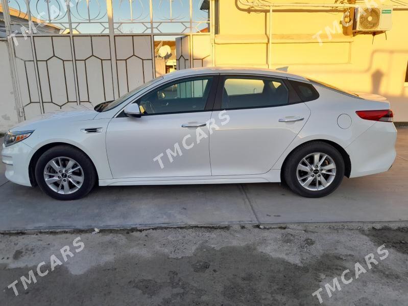 Kia Optima 2017 - 170 000 TMT - Хитровка - img 4