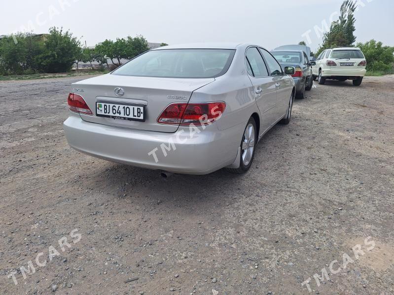 Lexus ES 330 2005 - 205 000 TMT - Türkmenabat - img 6