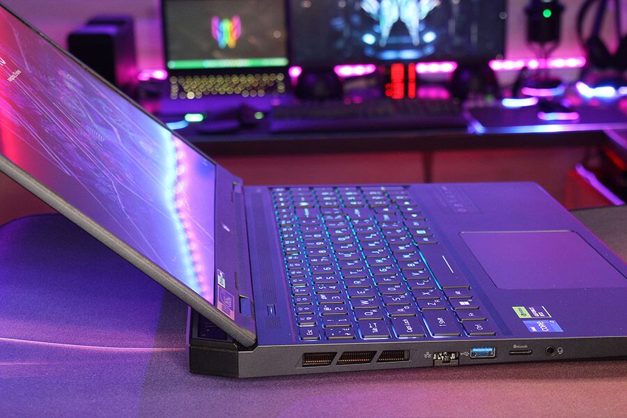 🤯Супер цена 32/2TB_i7_RTX4060 - Ашхабад - img 5