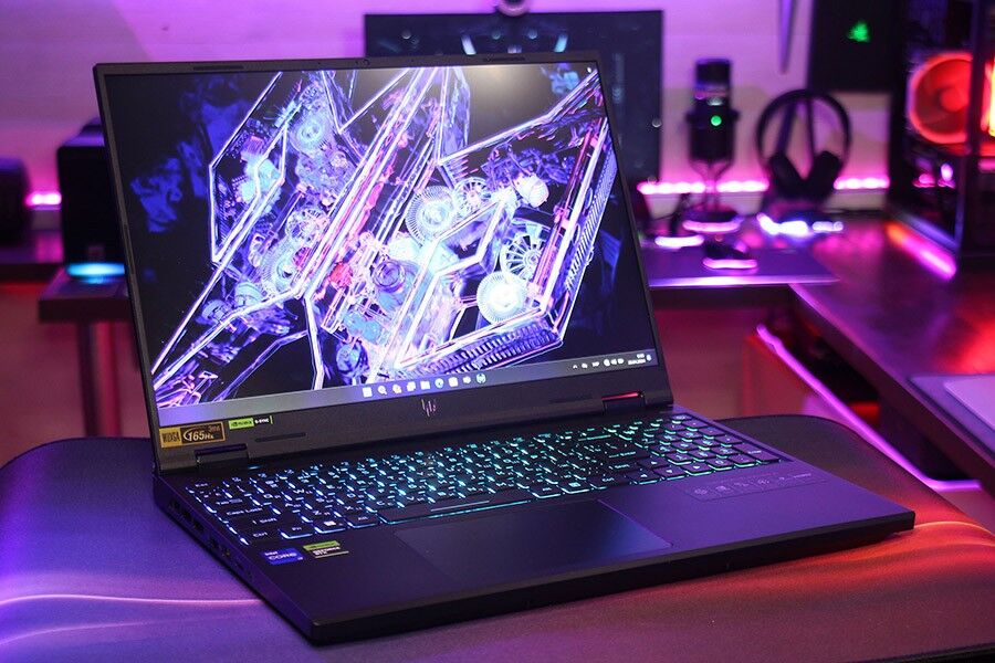 🤯Супер цена 32/2TB_i7_RTX4060 - Ашхабад - img 2