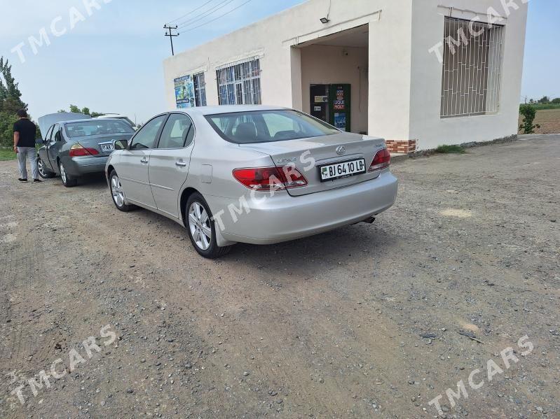Lexus ES 330 2005 - 205 000 TMT - Türkmenabat - img 7