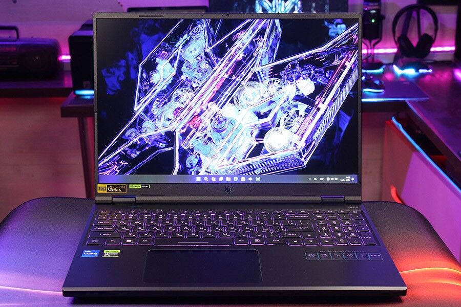🤯Супер цена 32/2TB_i7_RTX4060 - Ашхабад - img 3