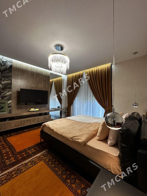 15TAPGYR KOTEZ LUXS - Ашхабад - img 3