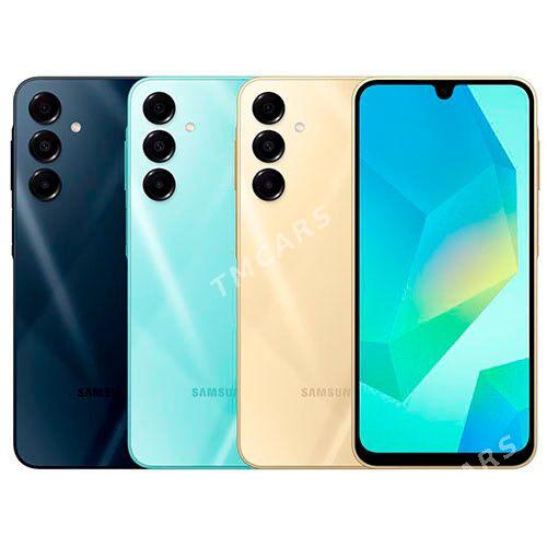 Garasaryna Samsung Galaxy A16 - ул. Туркменбаши шаёлы (Ленина) - img 6