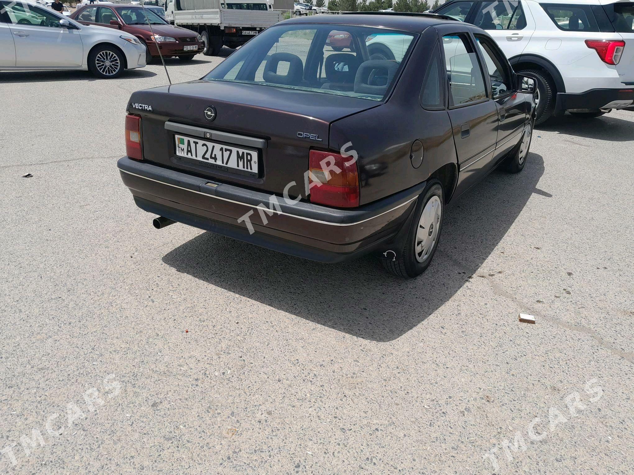 Opel Vectra 1991 - 34 000 TMT - Mary - img 3