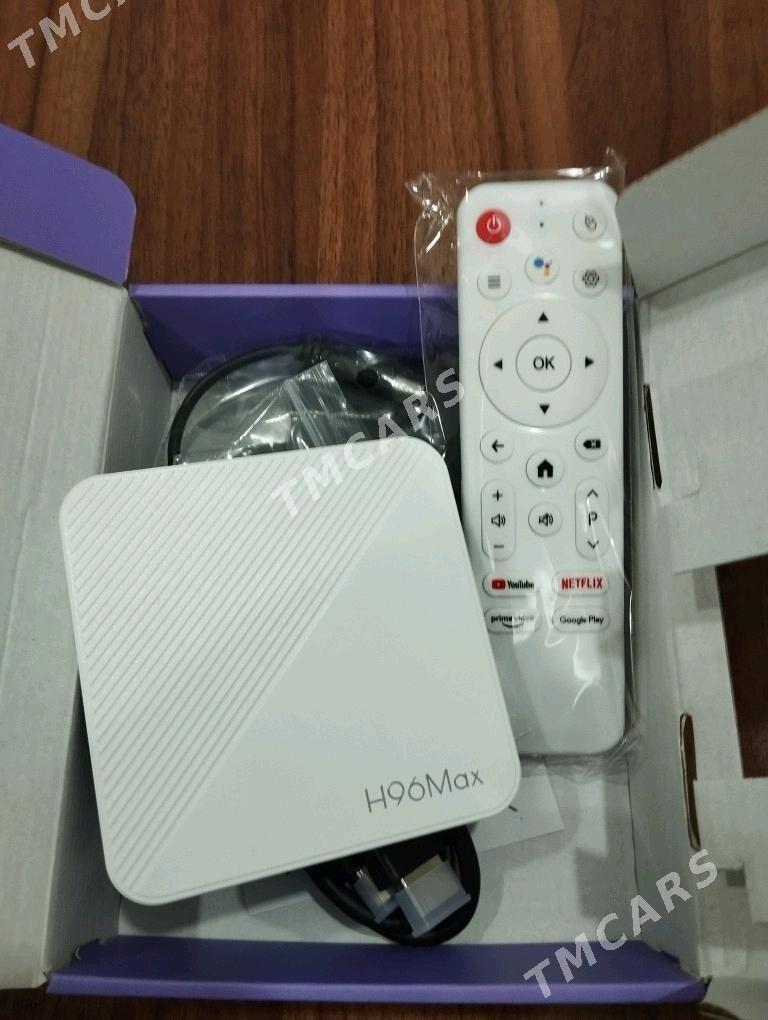 android pristavka tuner - Türkmenbaşy - img 2