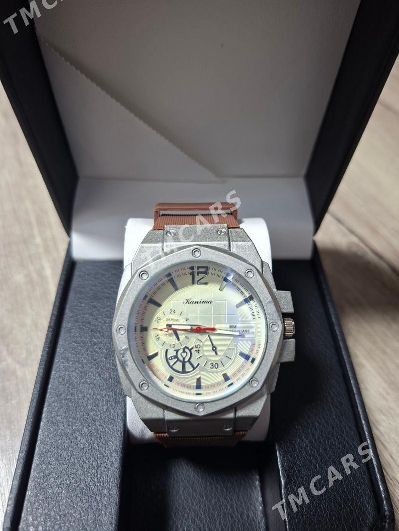 sagat hublot kopiya - Aşgabat - img 3