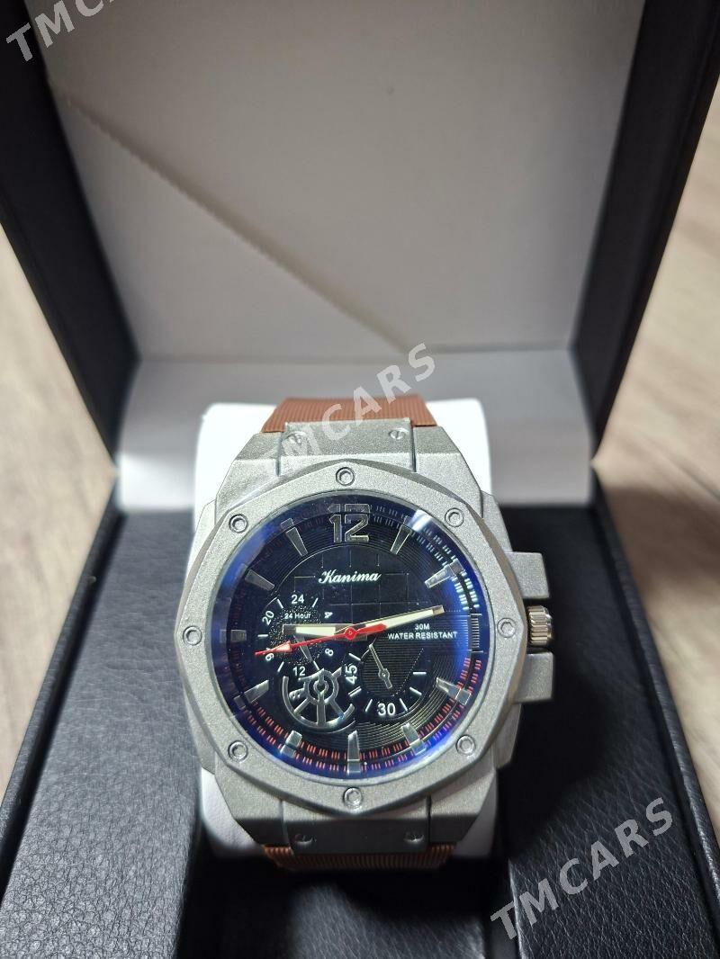 sagat hublot kopiya - Aşgabat - img 2