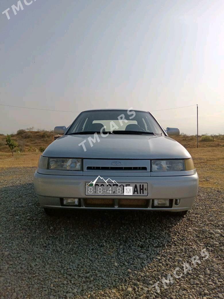 Lada 2110 2003 - 32 000 TMT - Анев - img 2