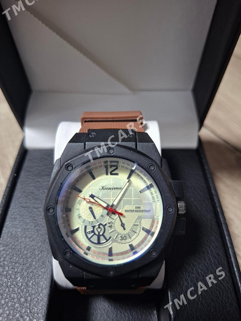 sagat hublot kopiya - Aşgabat - img 4