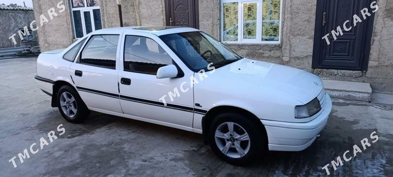 Opel Vectra 1992 - 38 000 TMT - Bäherden - img 1