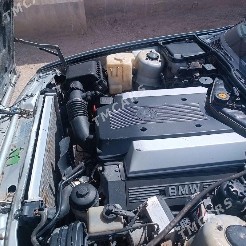 BMW 530 1995 - 80 000 TMT - Tejen - img 3