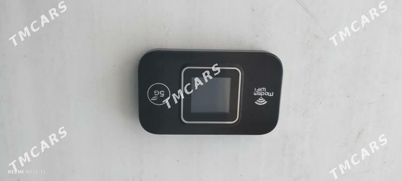Modem WiFi 5G - Мары - img 2
