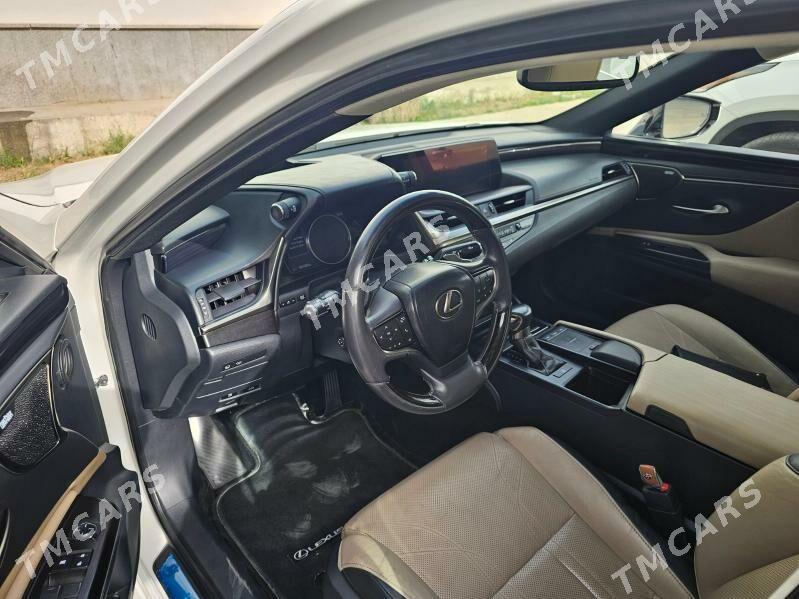 Lexus ES 350 2019 - 595 000 TMT - Ашхабад - img 5
