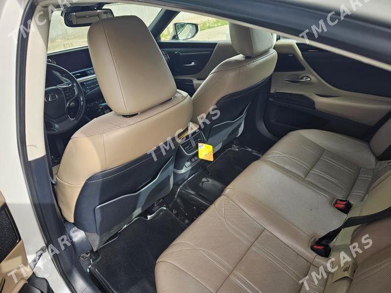 Lexus ES 350 2019 - 595 000 TMT - Ашхабад - img 9