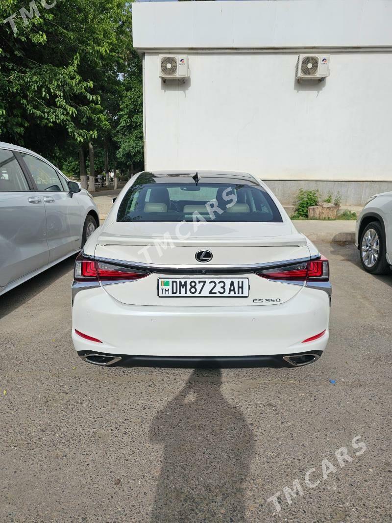 Lexus ES 350 2019 - 595 000 TMT - Ашхабад - img 7