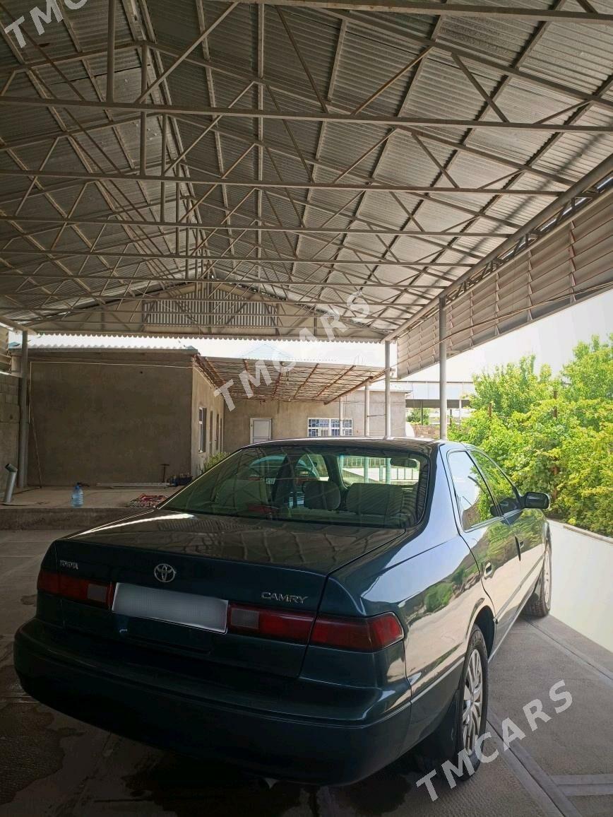Toyota Camry 1998 - 120 000 TMT - Магданлы - img 2
