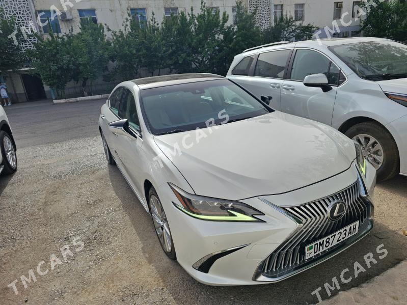 Lexus ES 350 2019 - 595 000 TMT - Ашхабад - img 3