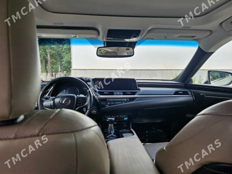Lexus ES 350 2019 - 595 000 TMT - Ашхабад - img 6