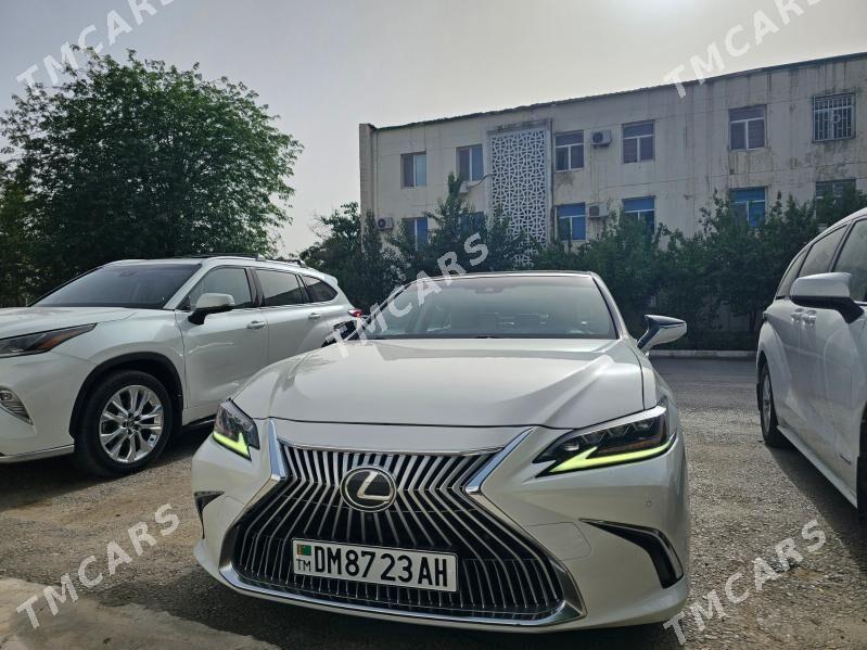 Lexus ES 350 2019 - 595 000 TMT - Ашхабад - img 2