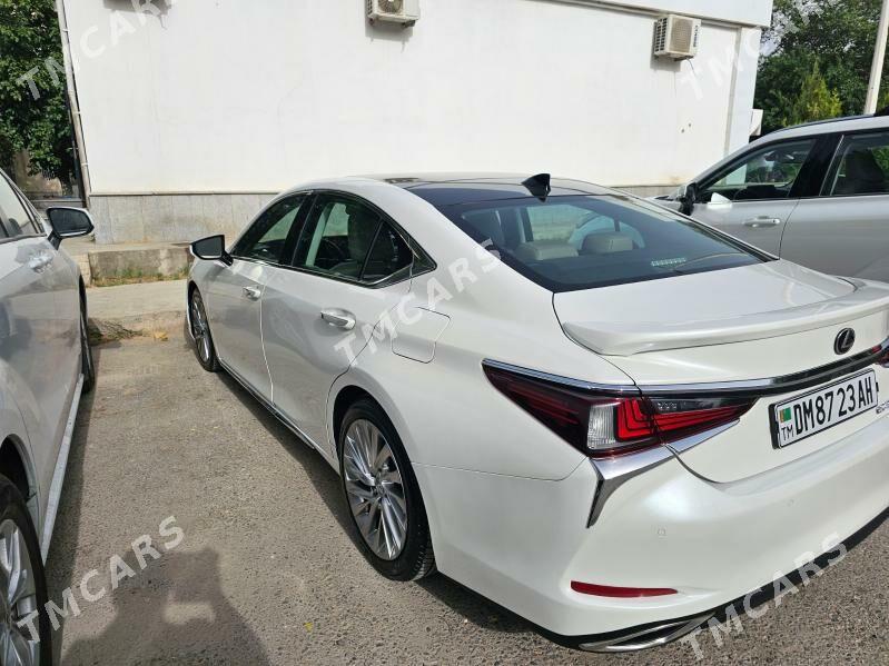 Lexus ES 350 2019 - 595 000 TMT - Ашхабад - img 8