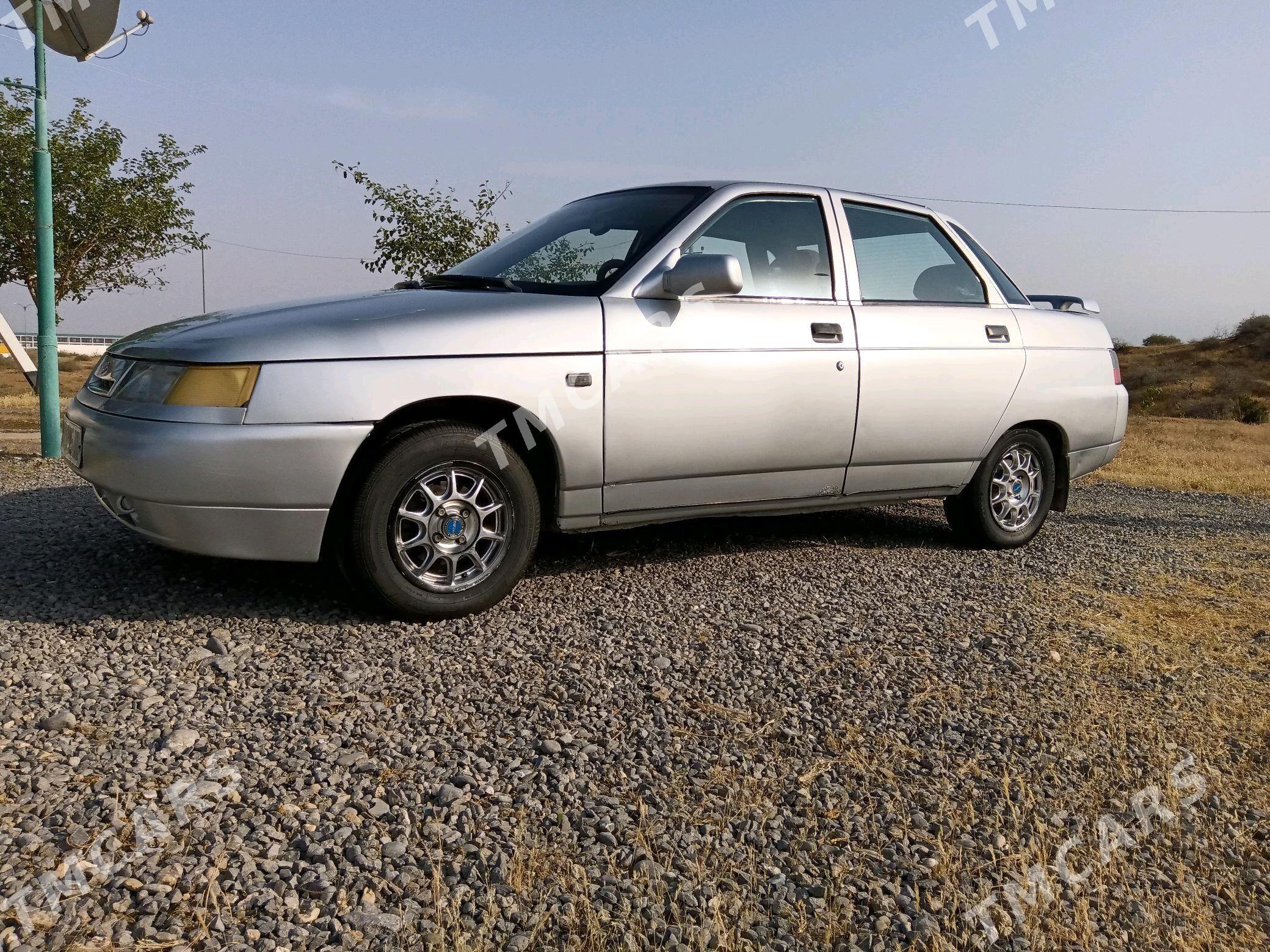 Lada 2110 2003 - 32 000 TMT - Анев - img 4
