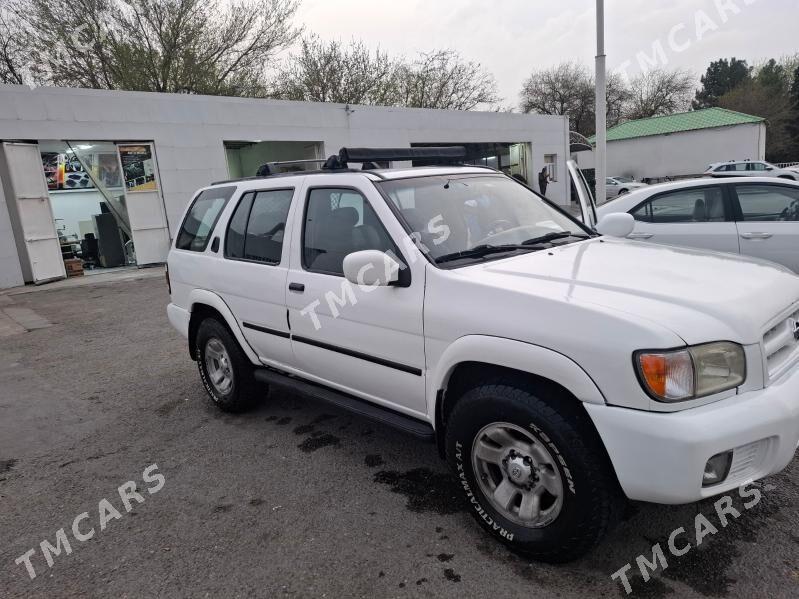 Nissan Pathfinder 2001 - 92 000 TMT - Aşgabat - img 3