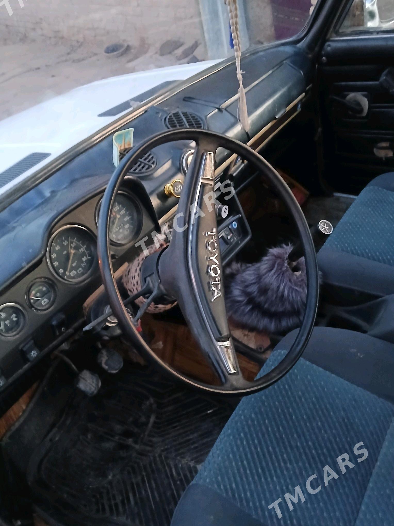 Lada 2106 1989 - 12 000 TMT - Губадаг - img 2