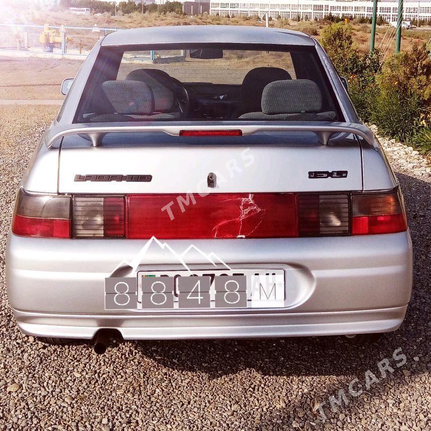 Lada 2110 2003 - 32 000 TMT - Анев - img 5