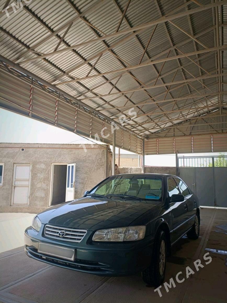 Toyota Camry 1998 - 120 000 TMT - Магданлы - img 4