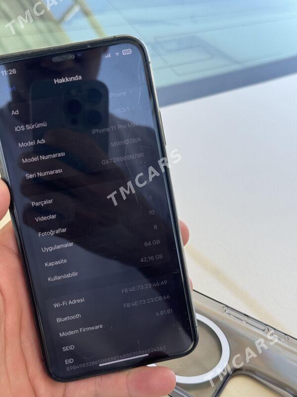 iPhone 11pro Max - Чарджоу - img 2