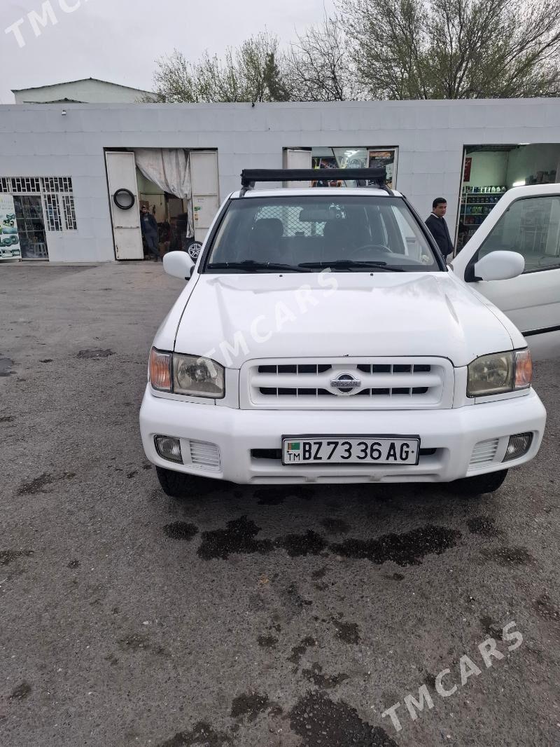 Nissan Pathfinder 2001 - 92 000 TMT - Aşgabat - img 2