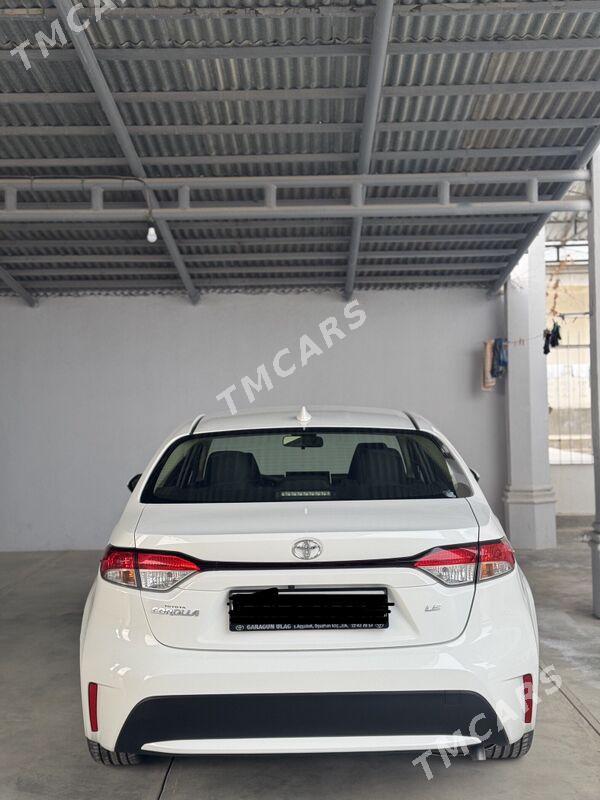 Toyota Corolla 2020 - 230 000 TMT - Балканабат - img 3