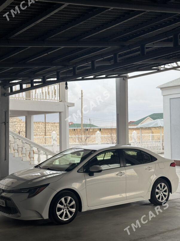 Toyota Corolla 2020 - 230 000 TMT - Балканабат - img 2
