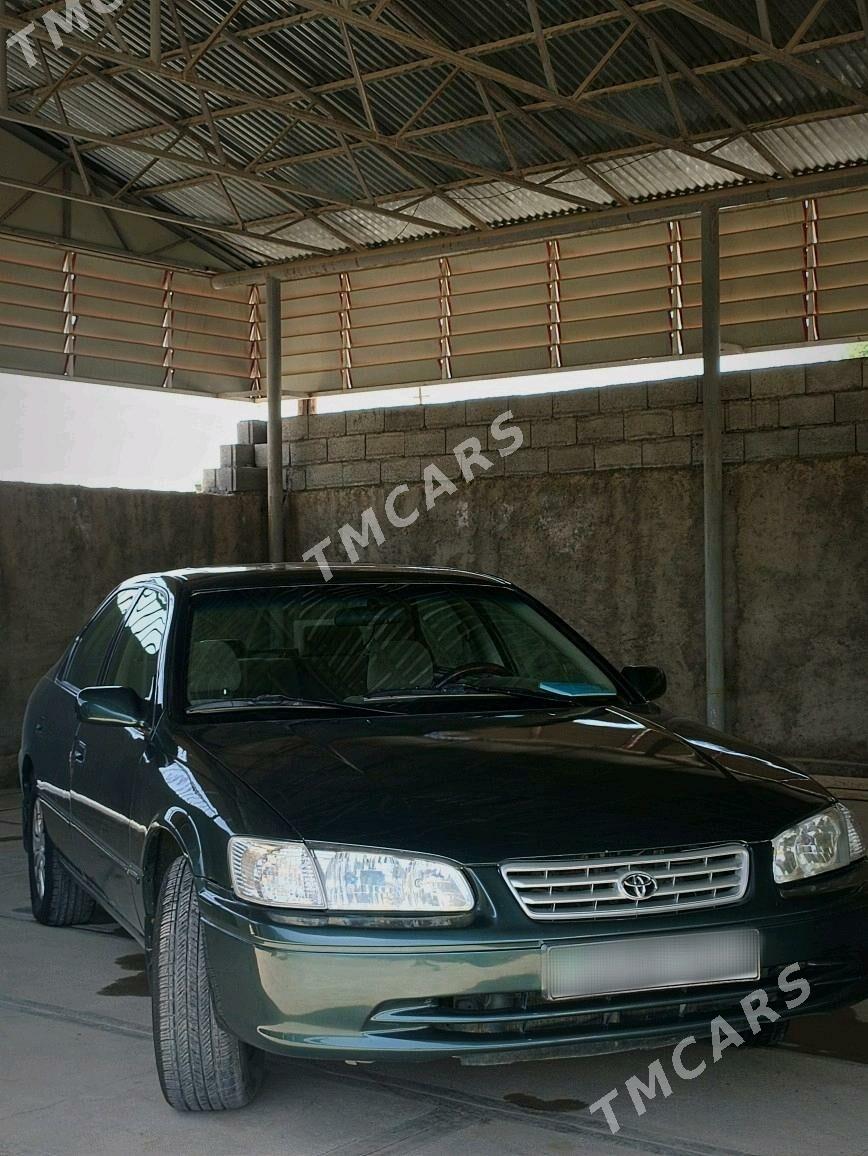 Toyota Camry 1998 - 120 000 TMT - Магданлы - img 5
