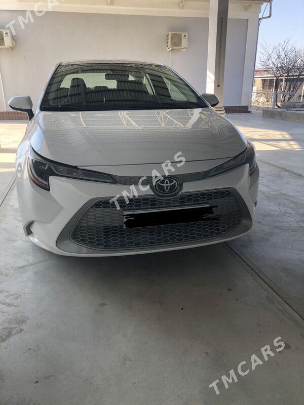 Toyota Corolla 2020 - 230 000 TMT - Балканабат - img 6
