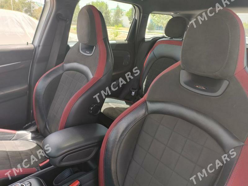 Mini Countryman 2017 - 400 000 TMT - Aşgabat - img 5