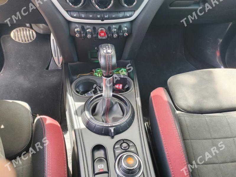Mini Countryman 2017 - 400 000 TMT - Aşgabat - img 6