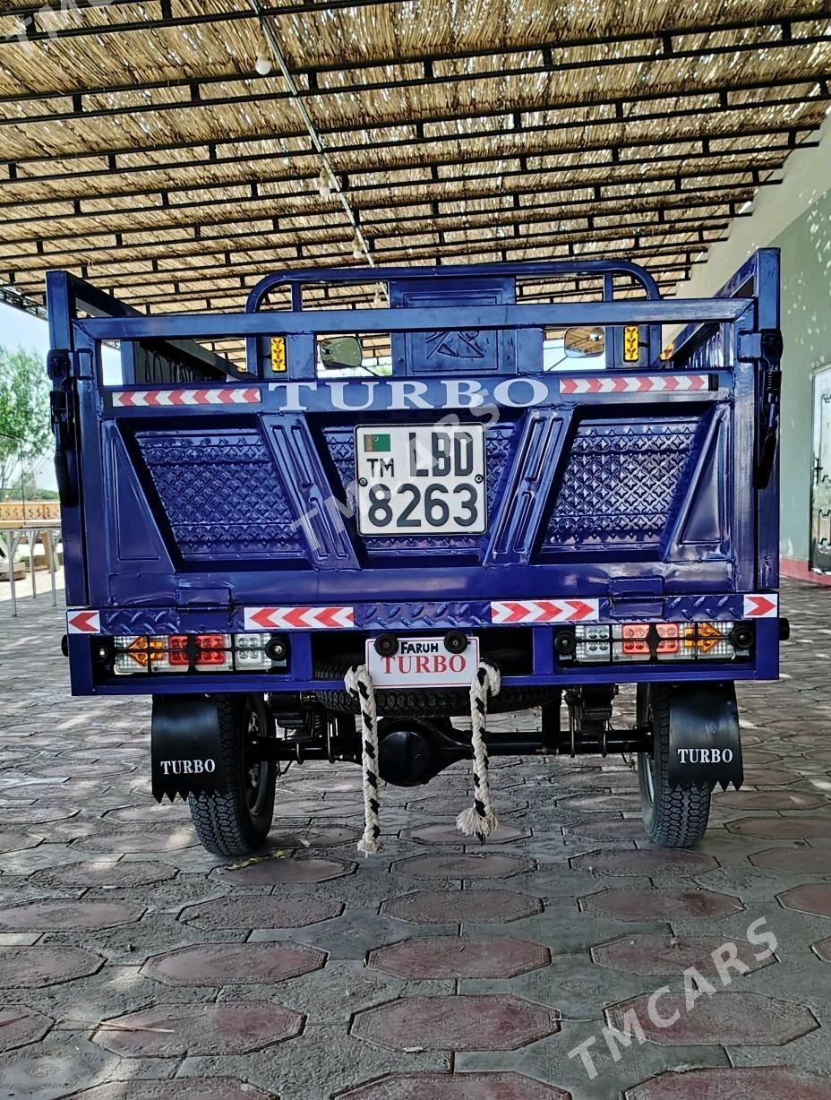 Fekon FK200-14G 2023 - 28 000 TMT - Farap - img 3