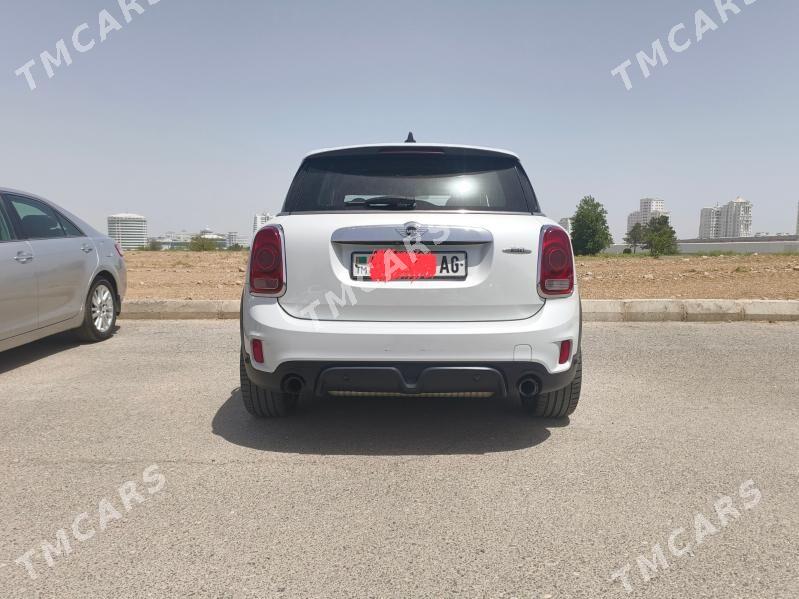 Mini Countryman 2017 - 400 000 TMT - Aşgabat - img 3