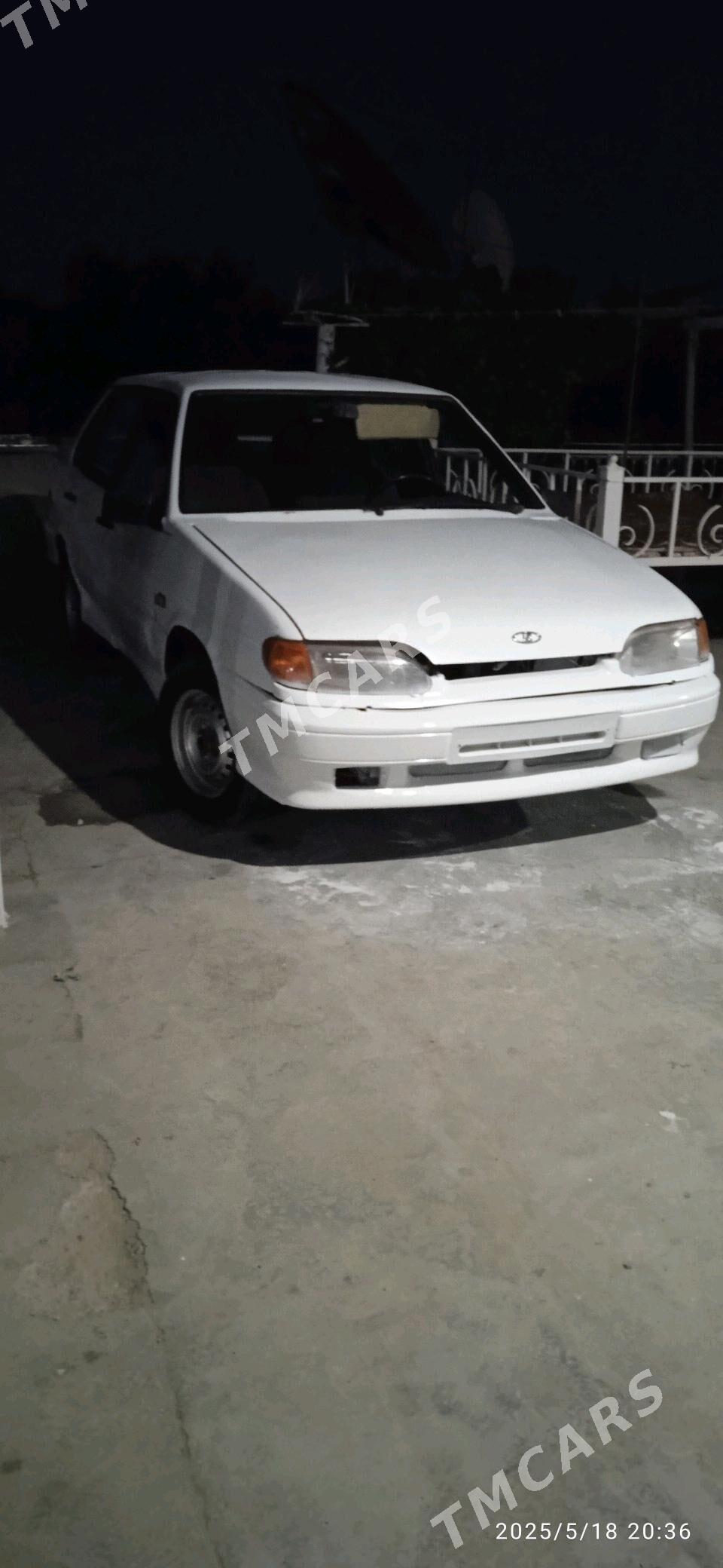 Lada 2115 2001 - 22 000 TMT - Baýramaly - img 2