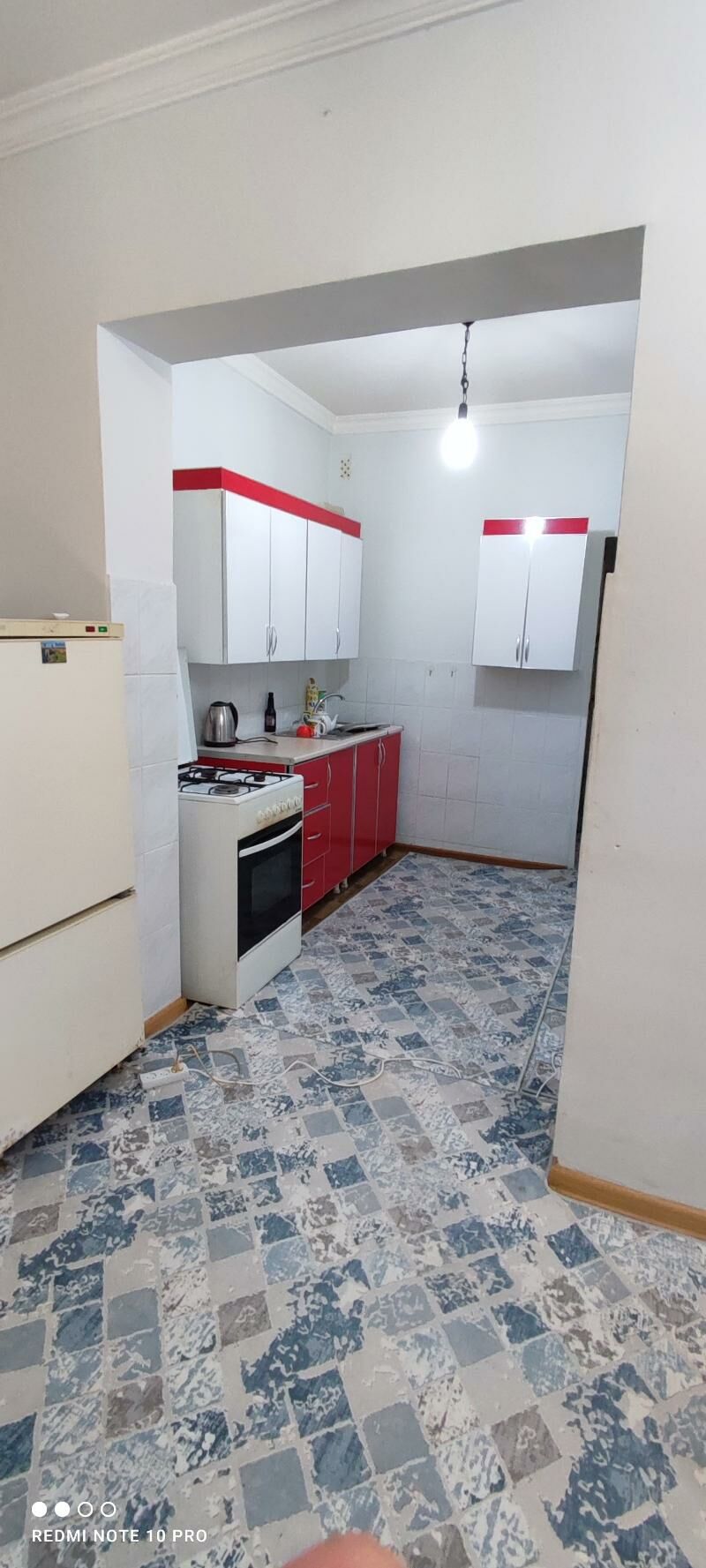 Dosaw proyezd 4/1 etaź 3 kom - Ашхабад - img 5
