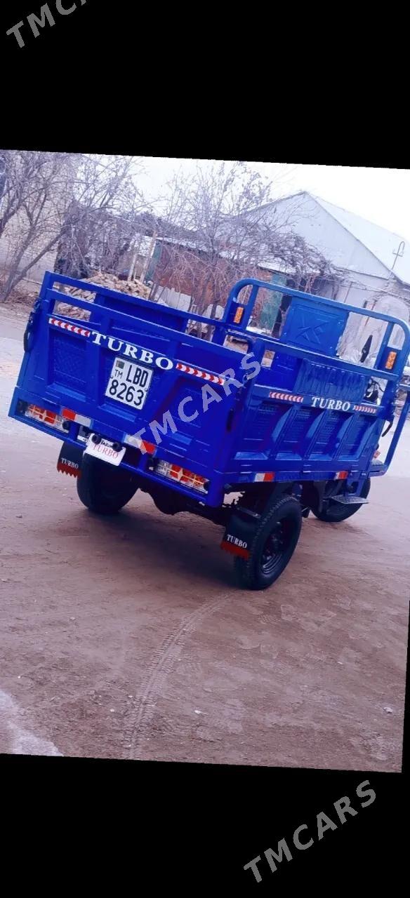Fekon FK200-14G 2023 - 28 000 TMT - Farap - img 4