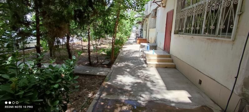 Dosaw proyezd 4/1 etaź 3 kom - Ашхабад - img 9