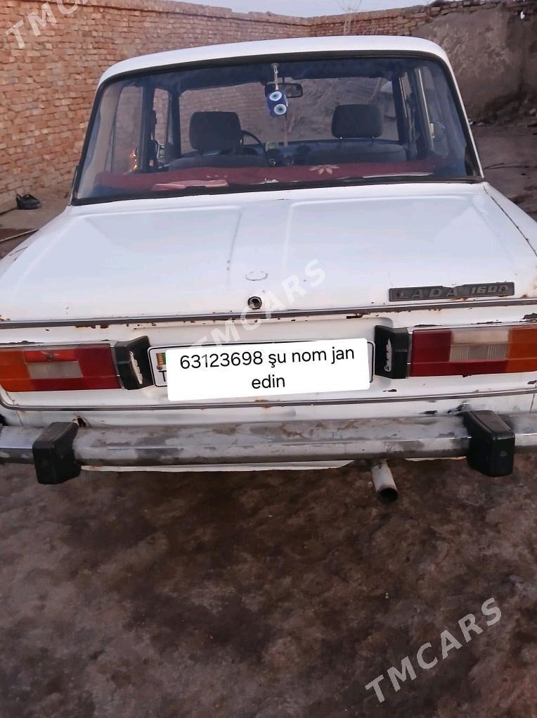 Lada 2106 1989 - 12 000 TMT - Губадаг - img 5