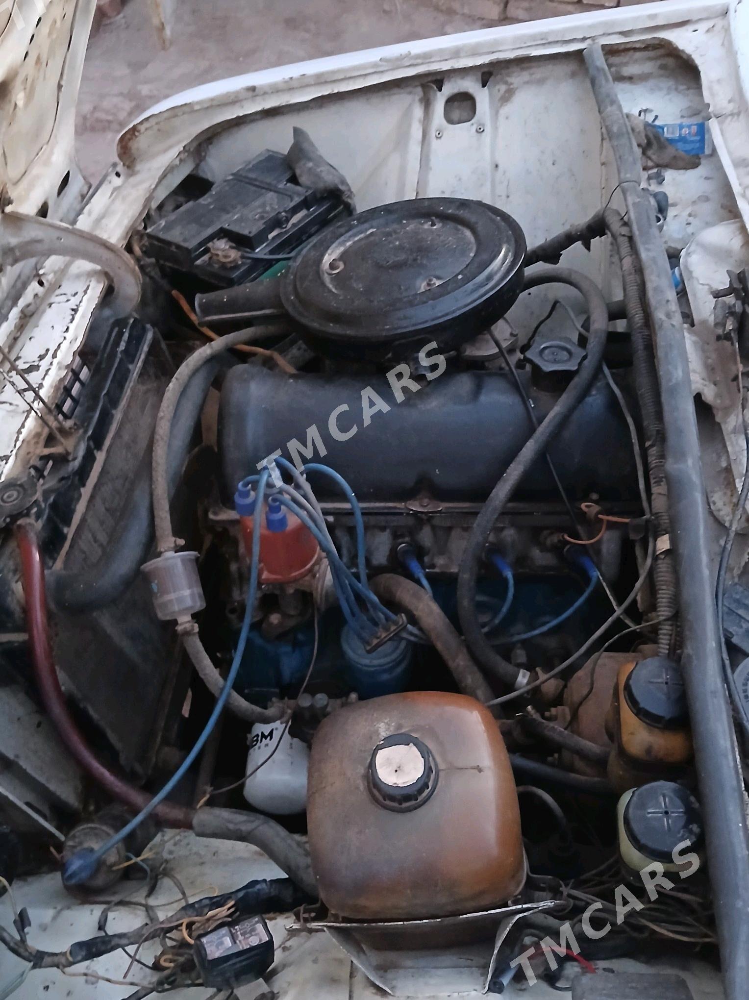 Lada 2106 1989 - 12 000 TMT - Губадаг - img 4